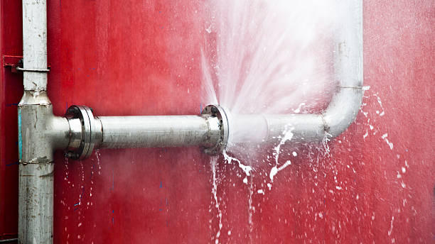 Best Commercial water damage restoration  in Suffolk, VA