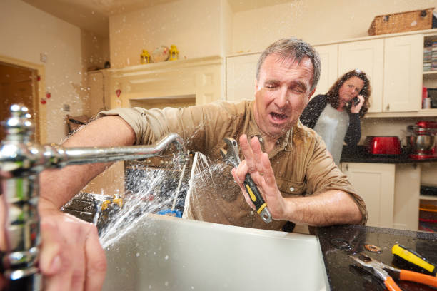 Best Water damage cleanup near me  in Suffolk, VA